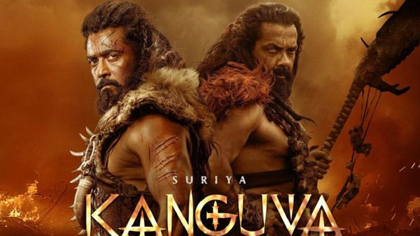 சூர்யாவின் கங்குவா படத்திற்கு எதிராக திட்டமிட்டு சதி நடக்கிறதா.. ஒட்டுமொத்தமாக குறை சொல்வதன் பின்னணி