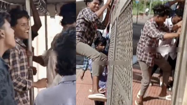 எல்ஐசி ஹைட்டு.. பச்சையப்பாஸ் வெயிட்டு! மீண்டும் தலை தூக்கும் ரூட்டு தல! முகம் சுழிக்கும் பொதுமக்கள்