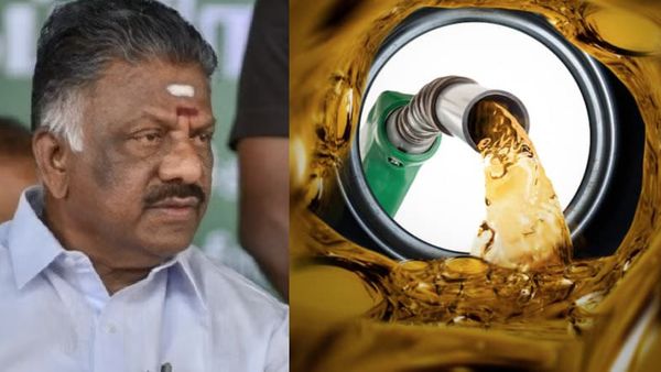 எக்கச்சக்க செலவு.. டீசலுக்கான வரியை உயர்த்த தமிழக அரசு ஆலோசனை? ஷாக் தகவல்.. பறந்த கண்டனம்!