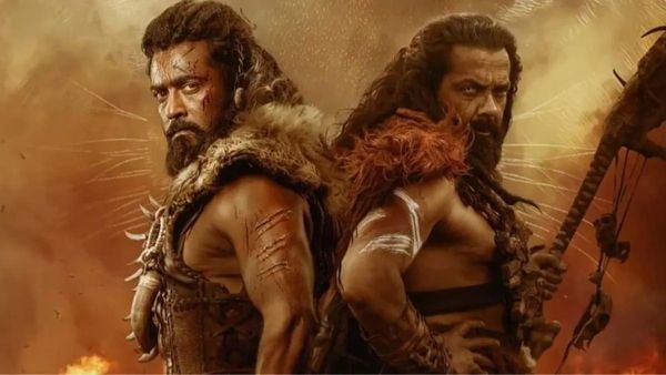 பாகுபலி..பாக்குறவன் பலி..! கங்குவாவை ரவுண்டு கட்டும் விமர்சனம்! கூடவே சேர்ந்த மதுரையன்ஸ்! என்னாச்சு?