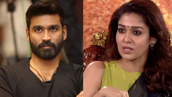 தனுஷை பார்த்து நயன்தாரா கோபமாக சொன்ன வார்த்தை.. “Schadenfreude” என்பதன் அர்த்தம் என்ன?