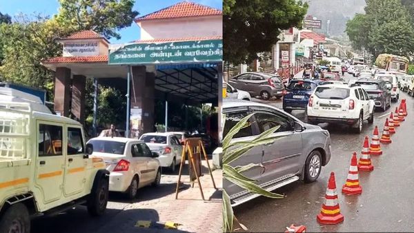 கொடைக்கானலுக்கு இந்த வாகனங்களில் போகாதீங்க.. அமலுக்கு வந்த புது ரூல்ஸ்.. அவசியம் தெரிஞ்சுக்கோங்க