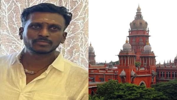 குண்டர் சட்ட ரத்து உத்தரவு வாபஸ்.. ரௌடி சீர்காழி சத்யாவை உடனே கைது செய்ய சென்னை ஐகோர்ட் உத்தரவு!