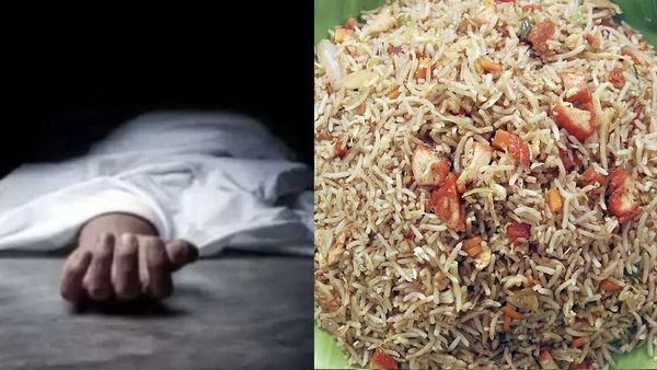 பீட்சா, பர்கர், சிக்கன் ரைஸ் சாப்பிட்ட கோவை கூடைப்பந்து வீராங்கனை பலி! சென்னையில் நடந்தது என்ன?