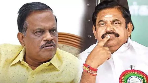 எண்ணி ஒரு மாசம்தான் ஆகுது! அதுக்குள்ள தளவாய் சுந்தரத்திற்கு அதிமுகவில் மீண்டும் பொறுப்பு!