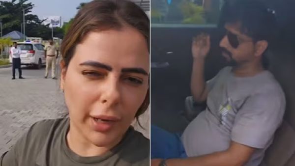 ஈசிஆர் ஹோட்டலில் பகீர்.. பாஜக பெண் பிரமுகருக்கு ஆபாச மெசேஜ்.. நடுரோட்டில் நடந்த சம்பவம்