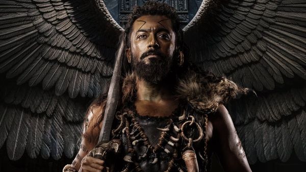 கங்குவா கிரிஞ்ச் சீன்களை மொத்தமாக தூக்கிய படக்குழு.. இனி பிரச்னை முடிஞ்சுது