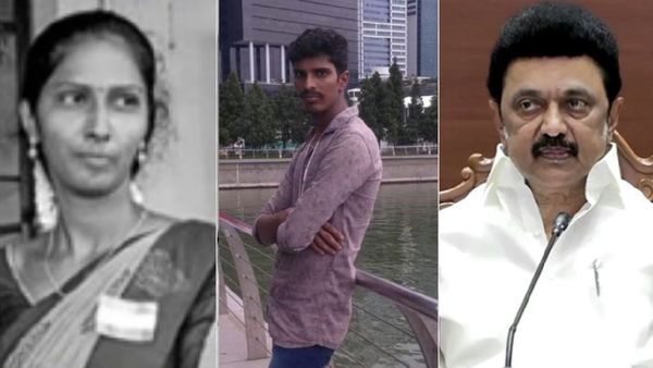 தஞ்சாவூர் ஆசிரியை படுகொலை சம்பவம்.. நிதியுதவியை அறிவித்த முதல்வர் ஸ்டாலின்