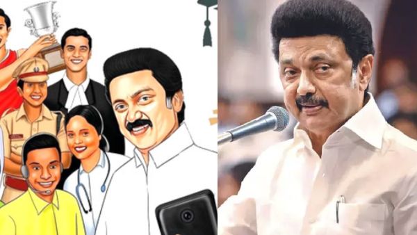 தமிழக அரசே.. இலவசமாக வழங்கும் கார் ஓட்டுனர் பயிற்சி.. நான் முதல்வன் திட்டத்தில்.. புதிய அறிவிப்பு