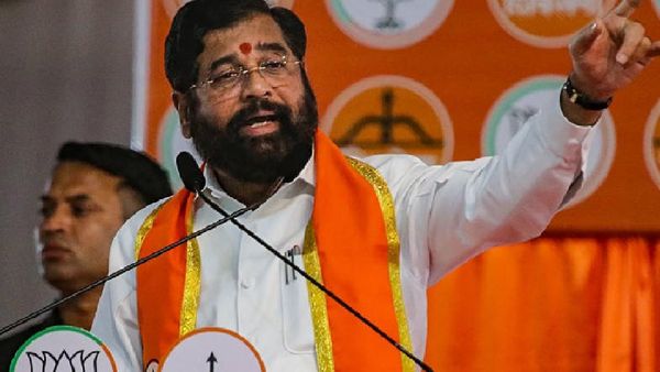 அடுத்த முதல்வர் யார்? ஏக்நாத் ஷிண்டே சொன்ன வார்த்தை! அமோக வெற்றிக்கு பிறகு பாஜக கூட்டணியில் சிக்கல்!