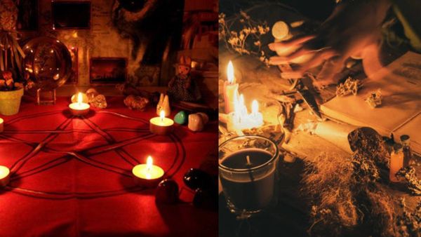 உங்கள் வீட்டில் கெட்ட சக்திகள் நடமாட்டமா? செய்வினை இருப்பதை கண்டறிய ஒரு லெமன் போதுமே!