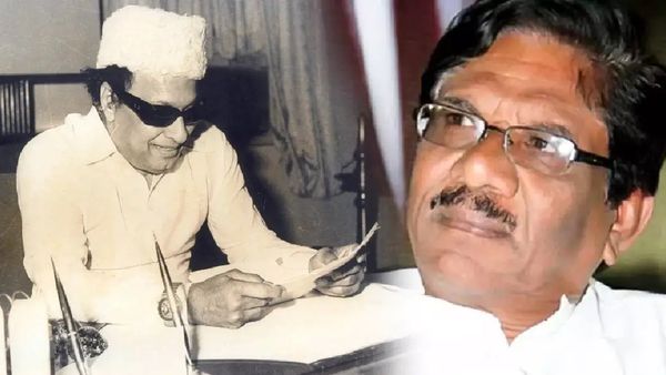 புதுமைப்பெண் Vs முந்தானை முடிச்சு! குரு Vs சிஷ்யன்! வசூலில் ஃபிளாப்! எம்ஜிஆர் உதவியை நாடிய பாரதிராஜா