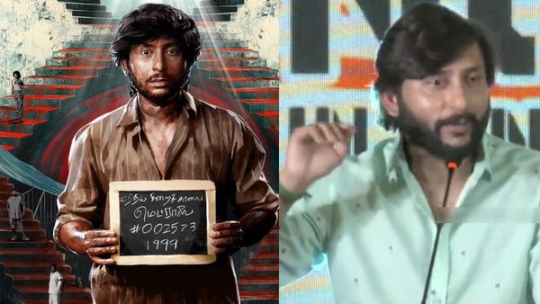 நான் பாவாடையும் கிடையாது, சங்கியும் கிடையாது.. எனர்ஜியை வேஸ்ட் பண்ணாதீங்க! ஆதங்கப்பட்ட ஆர்ஜே பாலாஜி