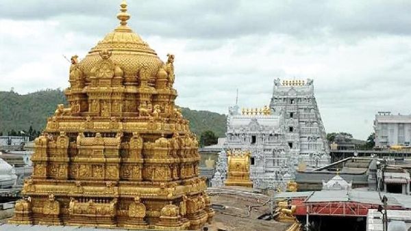 திருப்பதிக்கு பிப்ரவரி மாசம் போக திட்டமா? இன்று காலை 10 மணிக்கு ஆதாருடன் காத்திருங்கள்! 