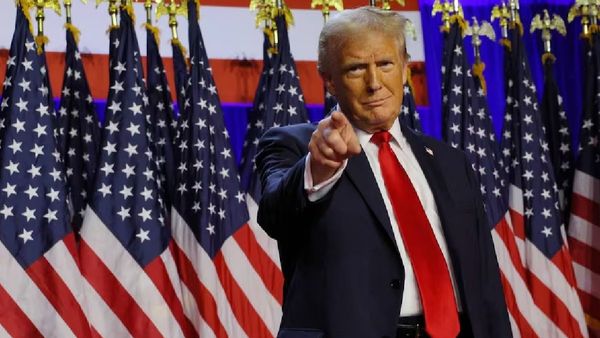 ராணுவத்தில் டிரம்ப் எடுக்க போகும் சர்ச்சை முடிவு! உலகளவில் எதிர்ப்பு கிளம்புமே.. பின்னணி தெரியுமா