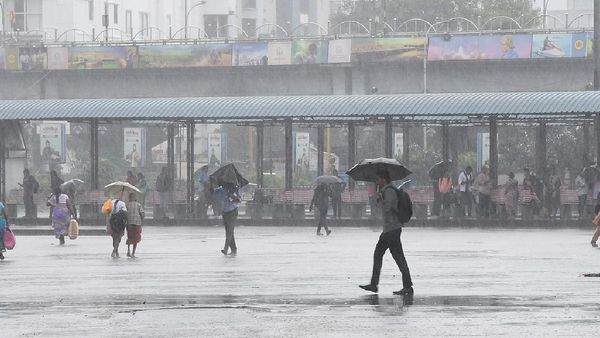 ஆரஞ்சு மற்றும் ரெட் அலர்ட்.. தமிழகத்தில் அடுத்த ஒரு வாரத்திற்கு இதுதான் நிலைமை! வெதர் அப்டேட்