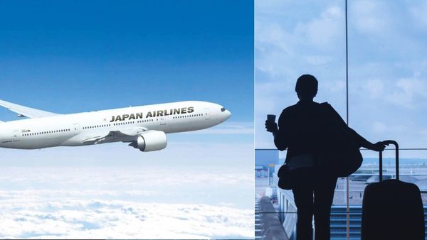 இந்திய பயணிகளுக்கு இலவசம்.. பிரபல விமான நிறுவனம் கொடுத்த ஆஃபர்! உடனே டிக்கெட்டை போடுங்க