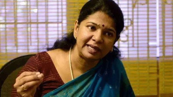 பொங்கல் நாளன்று சி.ஏ தேர்வு.. நாடாளுமன்றத்தில் எதிர்ப்பு முழுக்கமிட்ட கனிமொழி எம்பி!