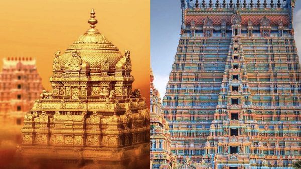 உ.பி. மசூதியை போல ஶ்ரீரங்கம், திருப்பதி கோவில் பூர்வீகம் குறித்து ஆய்வு செய்யலாமா? வன்னி அரசு கேள்வி
