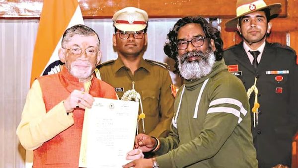 ஜார்க்கண்ட்டில் இத்தனை எம்எல்ஏக்கள் கோடீஸ்வரர்களா?.. முதல் இடத்தில் யாரு இருக்காங்கனு தெரியுமா?