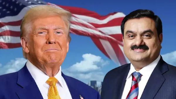 டிரம்ப் பதவியேற்றதும் அதானி நிம்மதி.. லஞ்ச வழக்கை அமெரிக்கா வாபஸ் பெறும்! அமெரிக்க வழக்கறிஞர் தகவல்