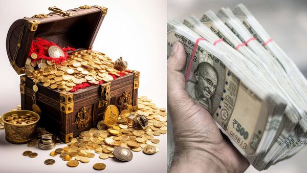 அதிர்ஷ்டம் இப்படிகூட அடிக்கும்.. கல் உப்பு, பச்சை கற்பூரம் இருக்கா? அப்ப பணம் கொட்டும்! செம பரிகாரம்