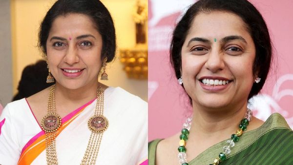 சுஹாசினி ஒரே போடு.. மலையாள ஷூட்டிங்குகளில் அத்துமீறலும், தகாத உறவும்.. இதுதான் காரணம்.. திணறிய கோவா