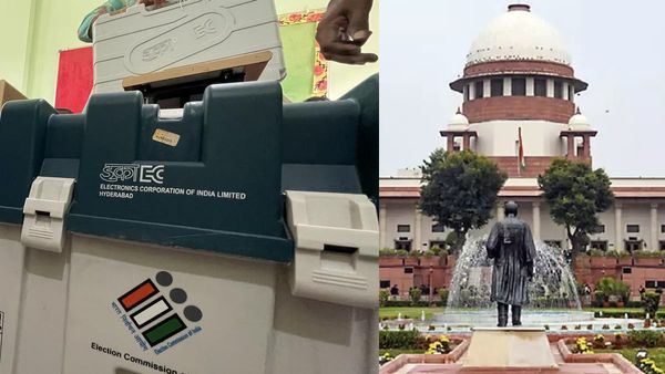 வென்றால் ஓகே.. தோற்றால் மட்டும் இவிஎம் காரணமா? வாக்குச்சீட்டு கோரிய மனு உச்சநீதிமன்றத்தில் டிஸ்மிஸ்