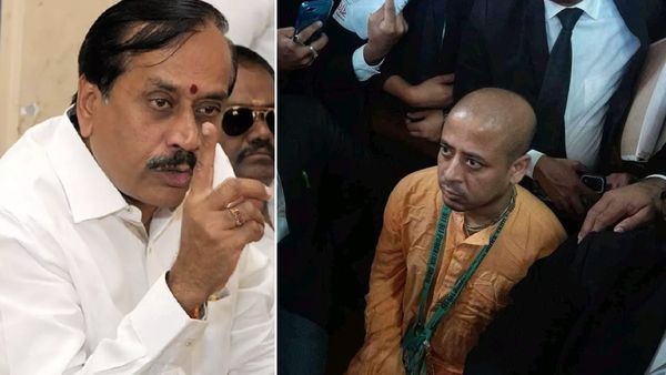 காஸாவுக்காக குரல் கொடுத்தீங்களே! வங்கதேசத்தை பாருங்க.. நாளை இந்தியாவில் நடக்கும்! எச்.ராஜா காட்டம்