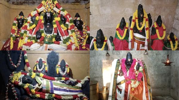 1000 ஆண்டு பழமையான அரியலூர் வேதநாராயண பெருமாள் கோயிலுக்கு போங்க! உங்கள் வாழ்க்கையே மாறும்