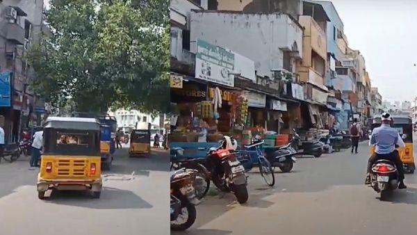 கோயில் நிலத்தை வாங்கவே கூடாது.. திருவல்லிக்கேணியில் ரூ.7 கோடி மதிப்புள்ள காலிமனை அதிரடியாக மீட்பு