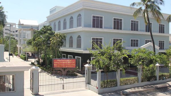 2017ல் 7 லட்சம்.. 2022ல் ரூ.1.09 கோடி.. ஆடிப்போக வைத்த சேலம் அரசு ஊழியர் சொத்து மதிப்பு