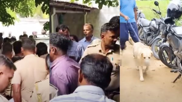 பல்லடம் மூவர் கொலையில் திடீர் திருப்பம்! 10 நாளாக நோட்டம்! உறவினர்களிடம் தெய்வசிகாமணி சொன்னது என்ன?