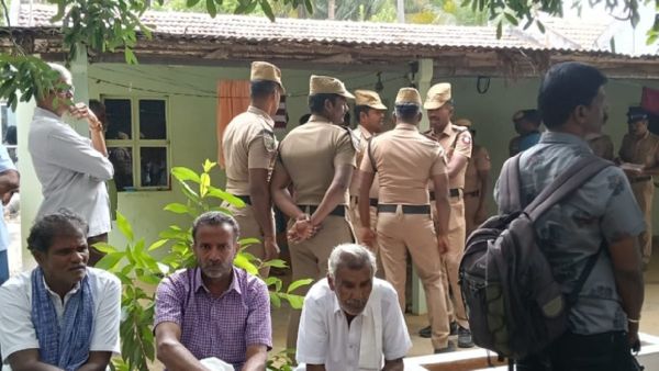 பல்லடத்தில் 3 பேர் கொலையில் பகீர்! ஐடி ஊழியரின் சிம் கார்டை மட்டும் மர்ம நபர்கள் உடைத்தது ஏன்?