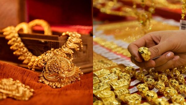 Gold Rate Today: சென்னையில் தங்கம் விலை இன்னைக்கும் இதே ரேட்டுதானா? நாளை என்னவாகுமோ? 