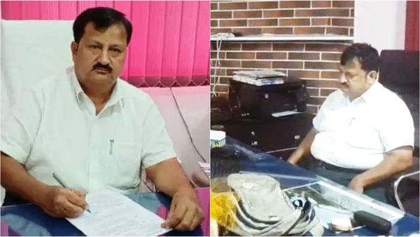 பல லட்சம் பணத்துடன் ஊட்டி நகராட்சி ஆணையாளர் ஜஹாங்கீர் பாஷா சிக்கியது எப்படி? அரசு அதிரடி முடிவு