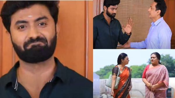 பாக்கியலட்சுமி: அசிங்கப்படுத்திய எழிலிடம் கோபி கேட்ட கேள்வி.. பாக்யாவால் அதிர்ச்சியில் ஈஸ்வரி 