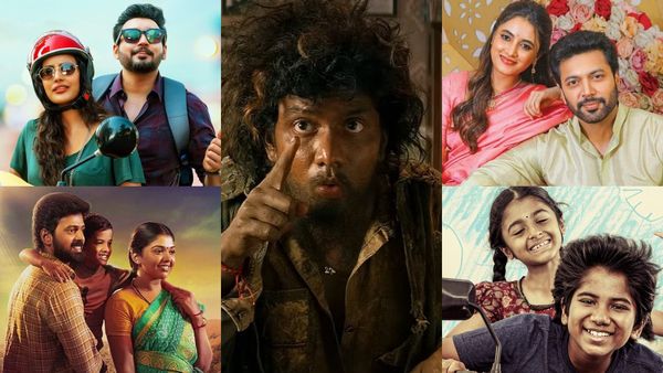 This week ott: இந்த வாரத்தில் ஓடிடியில் வெளியாகும் படங்கள்.. அதுவும் இத்தனை ஹிட் படங்களா? 