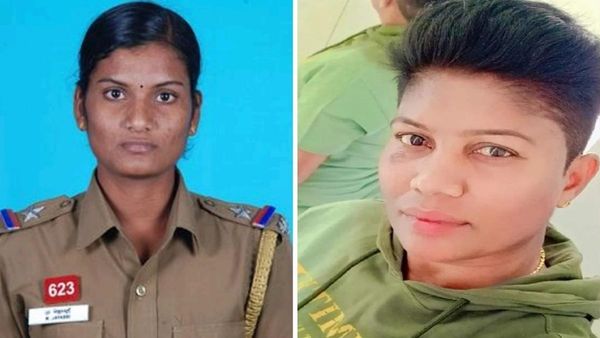 செங்கல்பட்டு அருகே கண் இமைக்கும் நேரத்தில் எமனாக வந்த கார்.. எஸ்ஐ உள்பட இரண்டு காவலர்கள் பலி