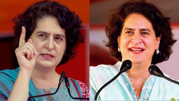 வயநாட்டில் பிரியங்கா காந்தி சாதனை தெரியும்.. தமிழ்நாட்டு சுயேச்சை வேட்பாளர்கள் செய்த சாதனை தெரியுமா?