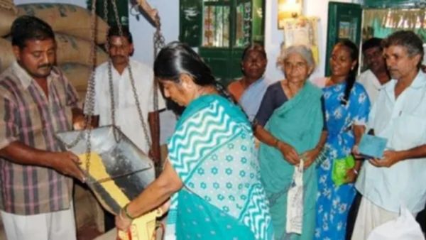 ரேஷனில் இந்த பொருளும் இனி ஈஸியா பெறலாம்.. குடும்ப அட்டைதாரர்களுக்கு ஹேப்பி.. மத்திய அரசு குட்நியூஸ்