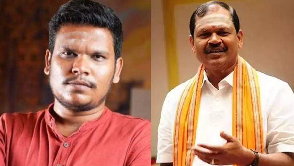 அர்ஜுன் சம்பத்தின் மகன் ஓம்கார் பாலாஜியின் முன்ஜாமீன் மனு முடித்து வைப்பு