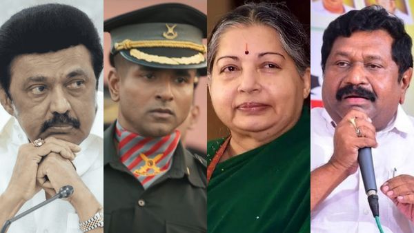 ’அமரன்’ பார்த்து கண்கலங்கிய ஸ்டாலின்! ரியல் அமரனுக்காக கலங்கியவர் ஜெயலலிதா! இன்பதுரை என்ன சொன்னார்?