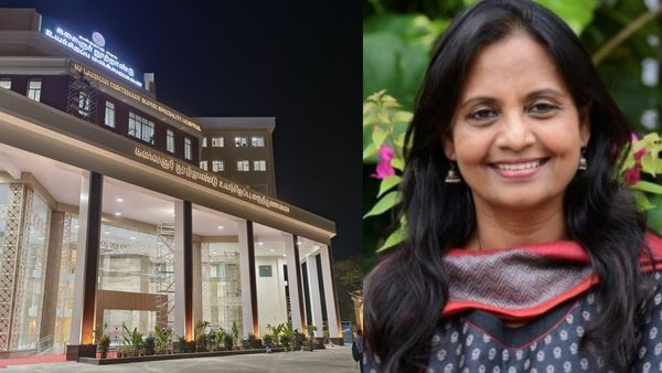 வெண்டிலேட்டர் நோயாளிகள் தப்பியது எப்படி? கிண்டி மருத்துவமனையில் மின்தடை ஏன்? சுகாதார செயலர் பதில்