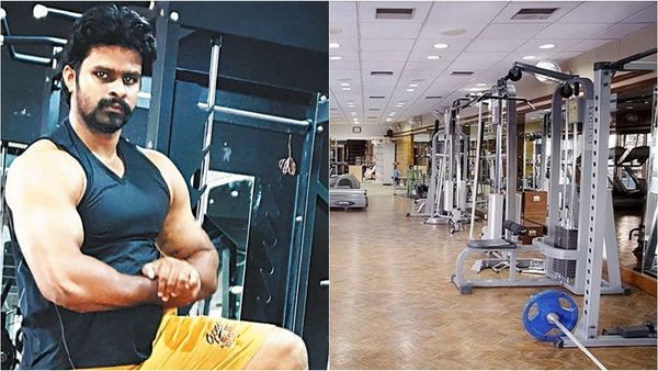 சேலத்தில் அதிக நேரம் உடற்பயிற்சி செய்த ஜிம் உரிமையாளர்.. குளியலறையில் பிணமாக மீட்பு