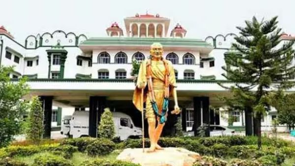 மனைவியின் 2வது கணவர்.. பாலியல் தொல்லை என மதுரை ஹைகோர்ட் ஓடிய சிறுமியின் தாய்.. கடைசியில பார்த்தால்?