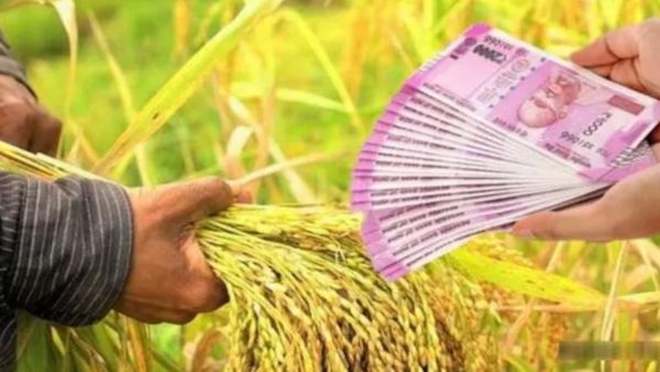 பயிர்க்கடன்.. தாராளம் காட்டிய தமிழக கூட்டுறவுத்துறை.. ரூ.7700 கோடி பயிர்க் கடன்.. விவசாயிகள் ஹேப்பி