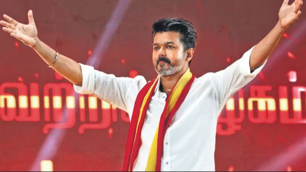 எல்லாப் பக்கமும் எகிறி அடித்த விஜய்.. இனி கொங்கு மண்டலம் மட்டும் தான் பாக்கி! மாற்றத்தை தருமா தவெக.!