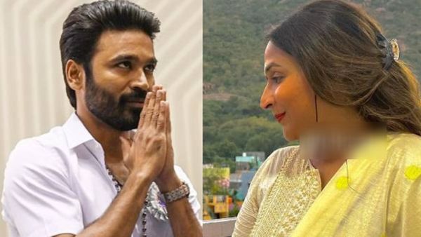 மீண்டும் இணையும் தனுஷ் - ஐஸ்வர்யா.. வீனஸ் காலனி வீட்டில் மகிழ்ச்சி பொங்கட்டும்..கோரிக்கை வைத்த விஐபி