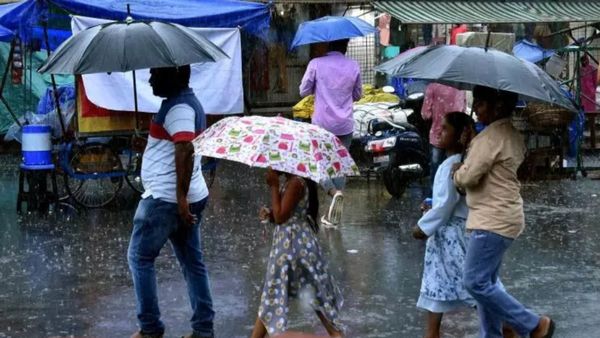 சென்னை மக்களே குடையை மறந்துடாதீங்க! அடித்து பெய்யப்போகும் அடைமழை.. 15 மாவட்டங்களுக்கு மஞ்சள் அலர்ட்